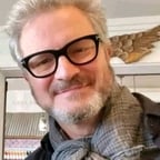 Colin Firth