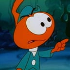 Jr. Wetworth (Barry Gordon)