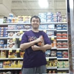 David Robert O'Connor 2022 (b. 2001)