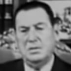 JUAN DOMINGO PERÓN