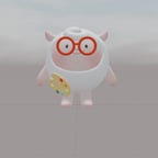 蜜蜂dongdong模型