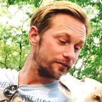Alexander Skarsgard 