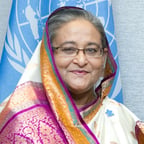 Hasina 