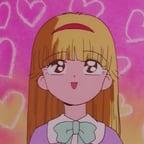 Chitose Fujinomiya - Goldfish Warning!