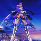 Freja Skov (Overwatch)