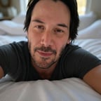 Keanu Charles Reeves 