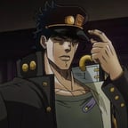 Jotaro Kujo