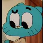 كرتون غامبول