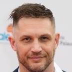 Tom Hardy 