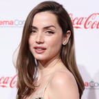 Ana De Armas Voice Generator