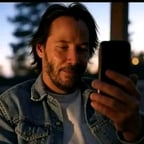 Keanu Reeves original 