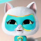 Bitsy (SuperKitties, Season 3)