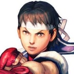 Sakura Kasugano (Street Fighter)
