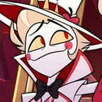 Lucifer Morningstar.