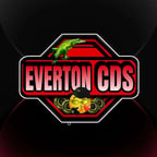 (Everton CD's)