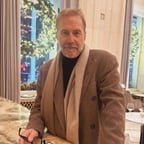 Kevin Costner 