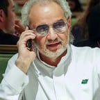 الوليد بن طلال بن عبد العزيز آل سعود 