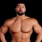 Steve Blackman 