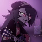 Octavia Helluva Boss