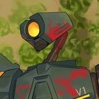 V1 