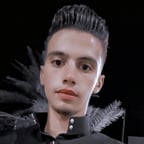 عبدالله يتكلم