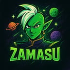 زاماسو