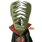 Black zetsu hindi voice 