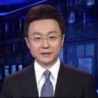 新闻主播男