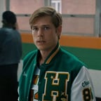 Jason Stranger Things 