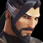 Hanzo Overwatch EN / OV