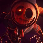 The Prototype Poppy playtime 5 