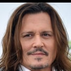 Johnny Depp 