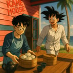 孙悟空（龙珠）