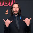 Keanu R