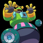 Astro man