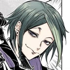 Loki - Record of Ragnarok