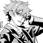 Ace Trappola ♡🃏