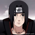 إيتاشي أوتشيها 