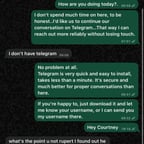 Energetic Deal Announcer