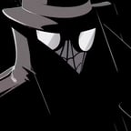 Noir Detective Voice