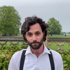 Джо Голдберг