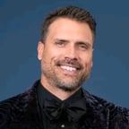 joshua morrow