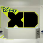 Disney XD announcer