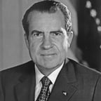 Richard Nixon