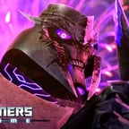 Megatron the original 