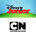 Disney Junior/CN Japan Announcer (2011-)