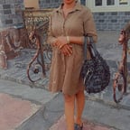 Warm Conversational Voice Bradford 