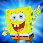 SpongeBob (Summer Splash)