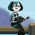 Gwen (Total Drama)