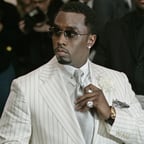 P. Diddy